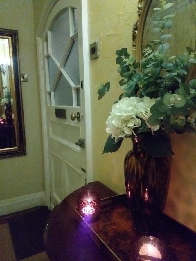 كينغستون أبون هول Jesmond House B&B Room 1 المظهر الخارجي الصورة