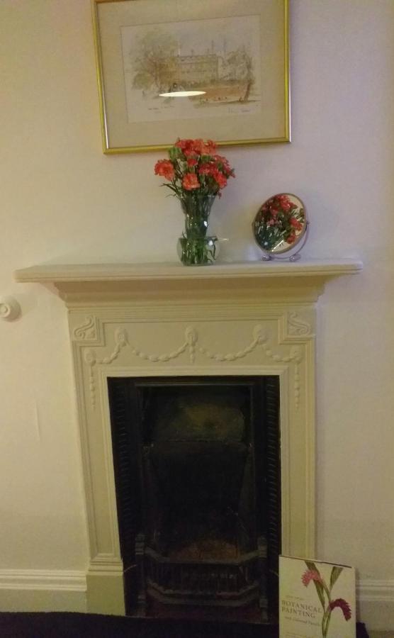 كينغستون أبون هول Jesmond House B&B Room 1 المظهر الخارجي الصورة
