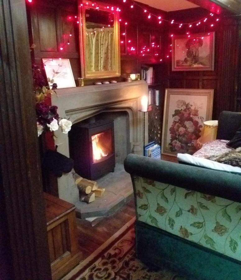 كينغستون أبون هول Jesmond House B&B Room 1 المظهر الخارجي الصورة