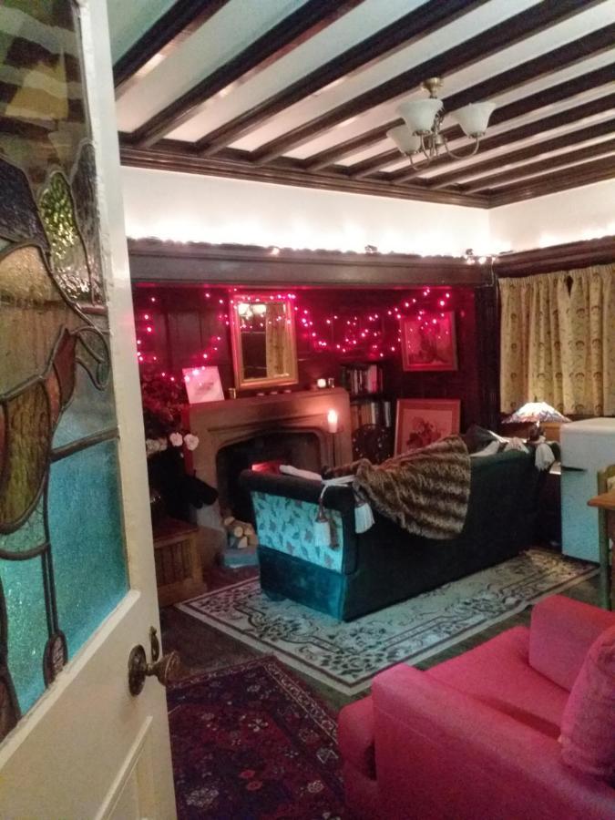 كينغستون أبون هول Jesmond House B&B Room 1 المظهر الخارجي الصورة