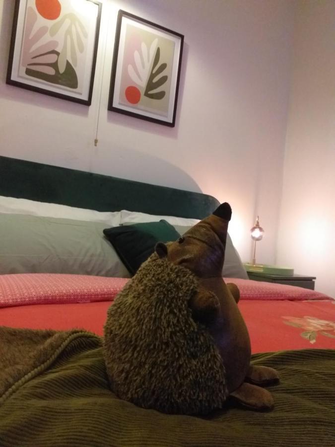 كينغستون أبون هول Jesmond House B&B Room 1 المظهر الخارجي الصورة