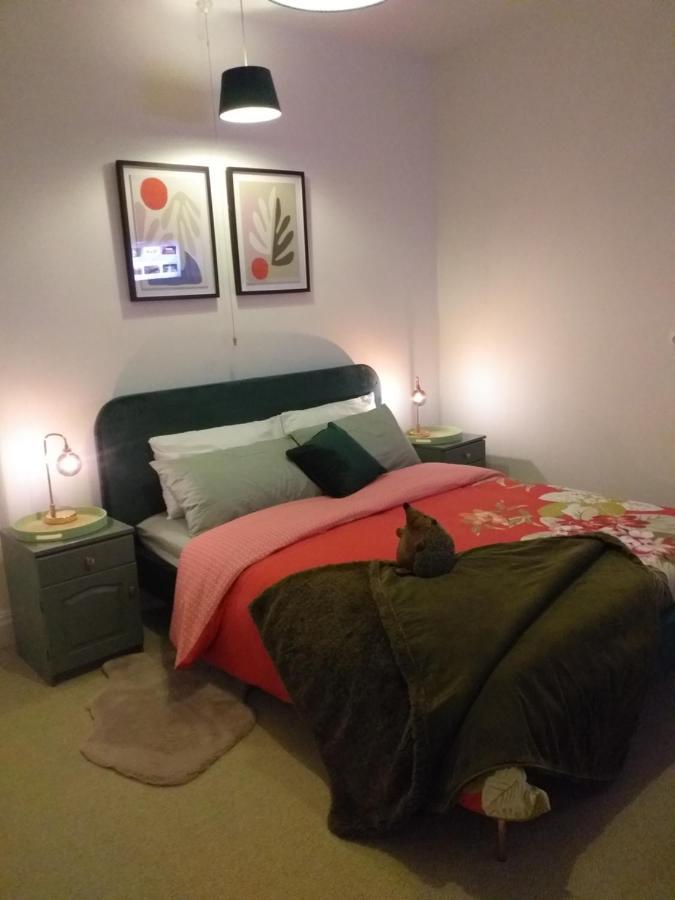 كينغستون أبون هول Jesmond House B&B Room 1 المظهر الخارجي الصورة