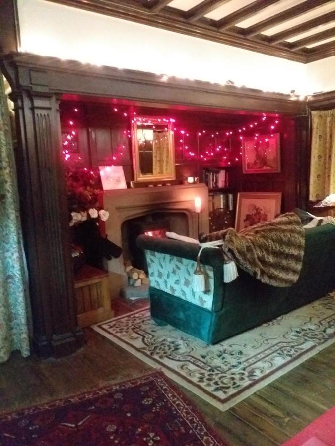 كينغستون أبون هول Jesmond House B&B Room 1 المظهر الخارجي الصورة