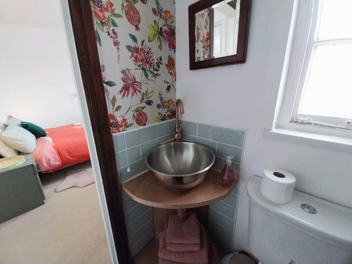 كينغستون أبون هول Jesmond House B&B Room 1 المظهر الخارجي الصورة