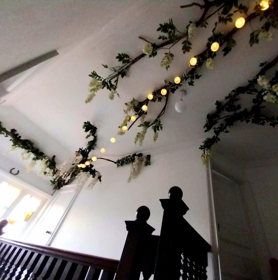 كينغستون أبون هول Jesmond House B&B Room 1 المظهر الخارجي الصورة