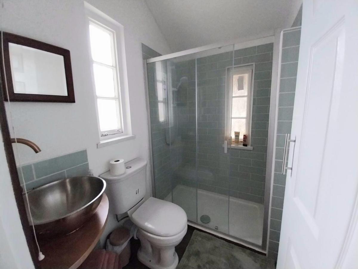 كينغستون أبون هول Jesmond House B&B Room 1 المظهر الخارجي الصورة