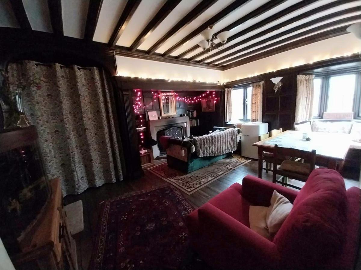 كينغستون أبون هول Jesmond House B&B Room 1 المظهر الخارجي الصورة