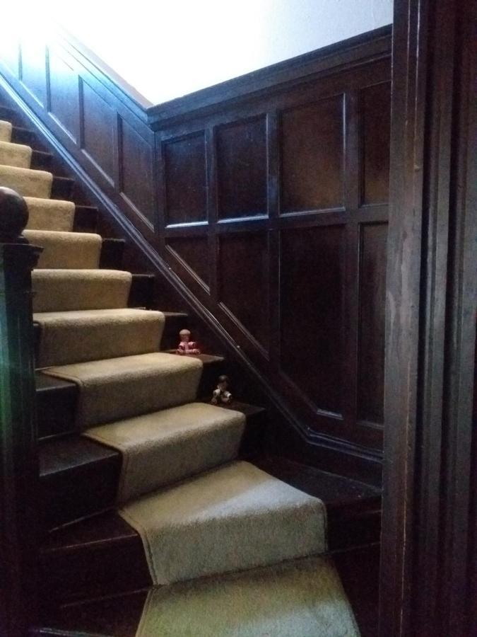 كينغستون أبون هول Jesmond House B&B Room 1 المظهر الخارجي الصورة