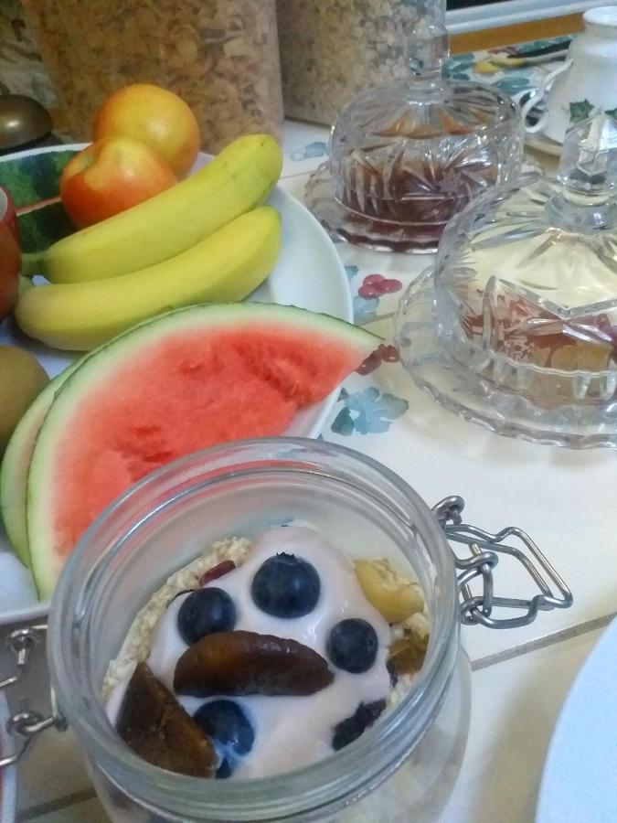 كينغستون أبون هول Jesmond House B&B Room 1 المظهر الخارجي الصورة